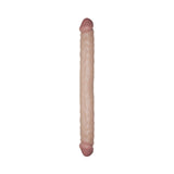 Whopper Double Dong 13"- Beige