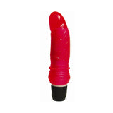 Mini Caribbean #4 Waterproof Vibrator