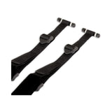 Lux Fetish Fantasy Swing Black