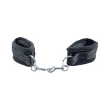 Beginner's Handcuffs Black