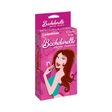 Bachelorette Party Favors Candy Rings - Box of 8