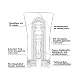 Tenga Soft Tube Cup - Ultra Size
