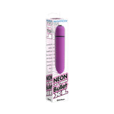 Neon Luv Touch Bullet XL