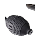 Pump Worx Euro Pump Black