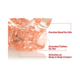 Screaming O Touch Plus