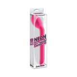 Neon Luv Touch Slender G Vibrator