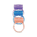 Macho Three Ring Set (assorted)