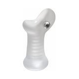 The Super Sucker 2.0 Vibrating Stroker