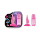 B Yours Basic Anal Pleaser Pink