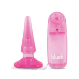B Yours Basic Anal Pleaser Pink