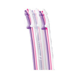 Bachelorette Party Flexy Super Straw - Pack of 10