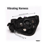 Tantus Bend Over Beginner Kit BLK Clam