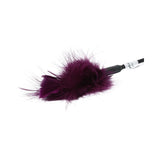Sex & Mischief Feather Tickler