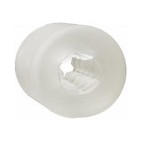 Helping Head Ultimate 2" Mini Stroker - Clear