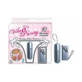Vibro Panty Bikini Remote Control O/S