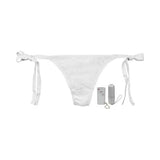 Vibro Panty Bikini Remote Control O/S