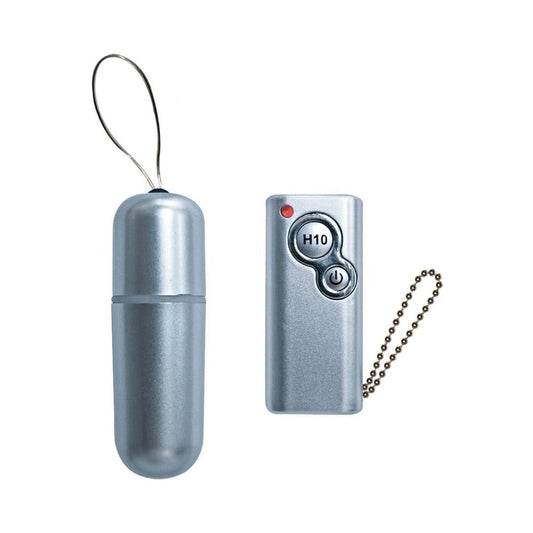 Vibro Panty Bikini Remote Control O/S