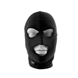 Fetish Fantasy Limited Edition Spandex Hood