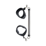 Ffle Spreader Bar Black
