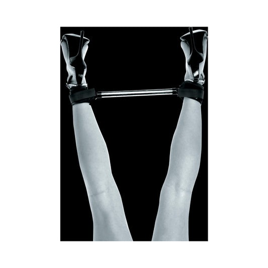 Ffle Spreader Bar Black