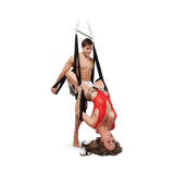 Fetish Fantasy Series Yoga Sex Swing