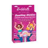 Bp Inflatable Cock Fighter Game