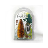 Primal Instincts Vibrating Egg - Snake Print