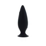 Corked Silicone Small Butt Plug