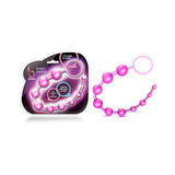 B Yours Basic Beads Purple