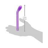 My 1st G-Spot Light Up Massager