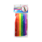 Gaysentials Rainbow Sash O/S