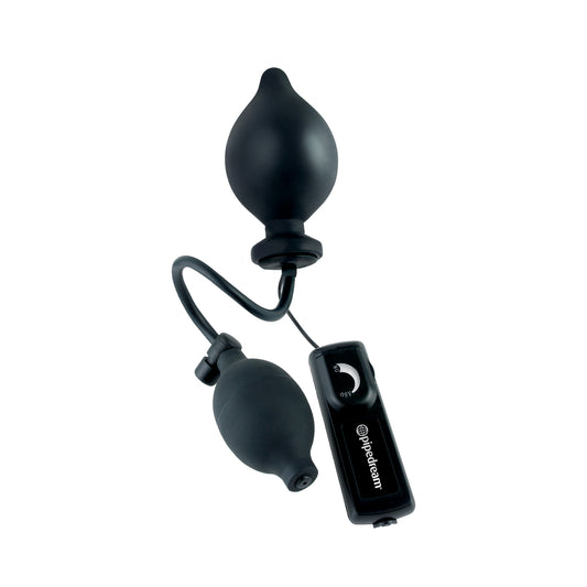 Ff Extrm Inflatable Sphincter Stretch