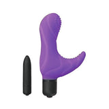 Elite Collection Climaxer Vibe (Purple)