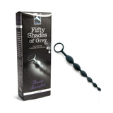 Fifty Shades Pleasure Intensified Beads
