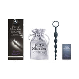 Fifty Shades Pleasure Intensified Beads