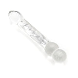 Fifty Shades - Drive Me Crazy Glass Massage Wand