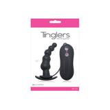 Tinglers 1 Vibrating Butt Plug