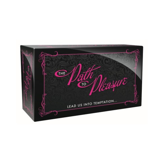 The Path To Pleasure Game