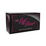 The Path To Pleasure Game