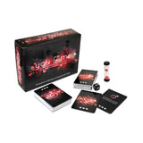 You & Me Couples Card Game