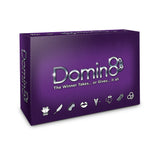 Domin8 Game - The Winner Takes or Gives All