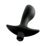 Anal Fantasy Vibrating Perfect Plug Black
