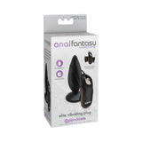 AFC - Elite Vibrating Plug