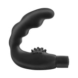 Anal Fantasy Collection Vibrating Reach Around - Black