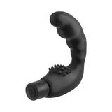 Anal Fantasy Collection Vibrating Reach Around - Black