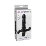 Afc 9 Function Prostate Vibe