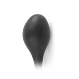Anal Fantasy Collection Inflatable Silicone Ass Expander - Black