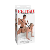 Ff Giddy Up Harness