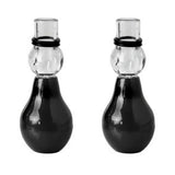 Fetish Fantasy Series Nipple Erector Set - Purple