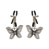Ff Butterfly Nipple Clamps